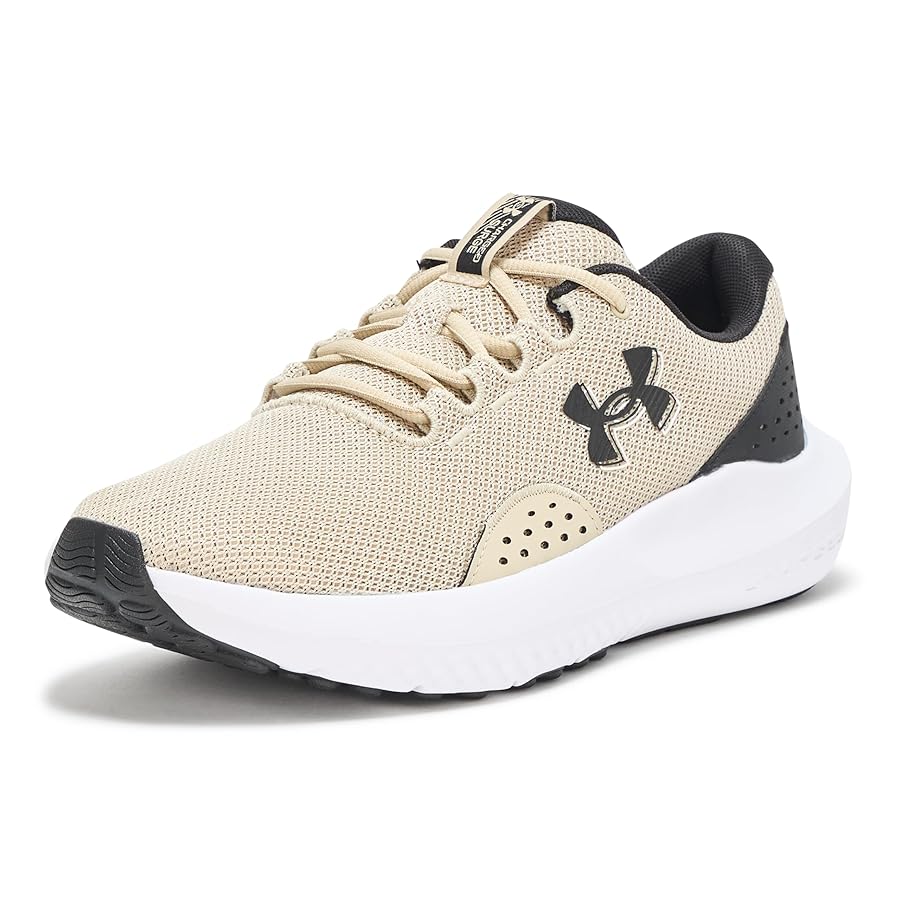 Amazon.com: Under Armour UA Charged Surge 4 : Clothing